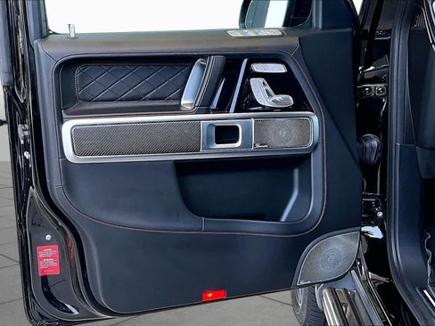 Used 2021 Mercedes-Benz G 63 AMG 4MATIC image 19
