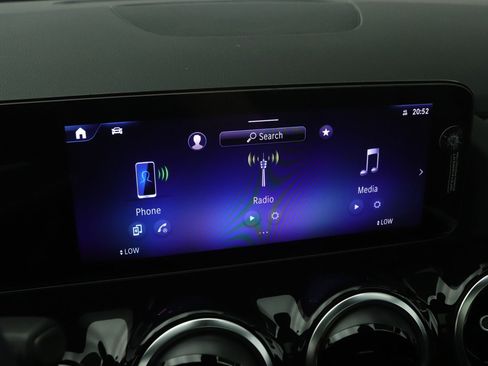 New 2026 Mercedes-Benz GLA 250 image 5