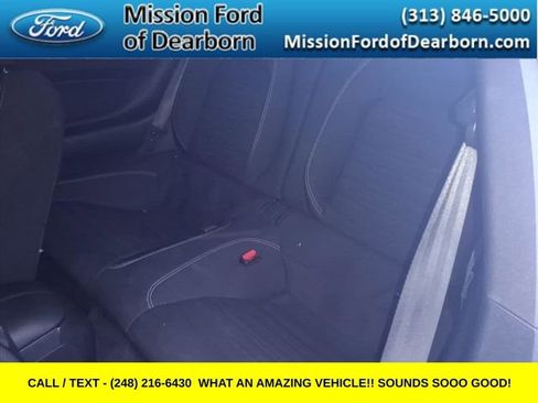 Used 2021 Ford Mustang Mach 1 w/ Mach 1 Handling Package image 15