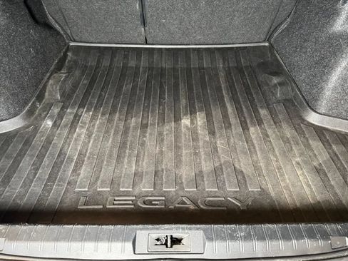 Used 2018 Subaru Legacy 2.5i Limited AWD/4WD image 22