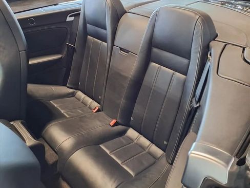 Used 2009 Bentley Continental GTC image 13