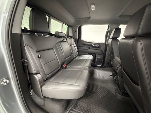 Certified 2024 Chevrolet Silverado 1500 LT AWD/4WD image 29