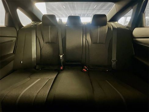 Certified 2025 Honda Accord Sport image 25