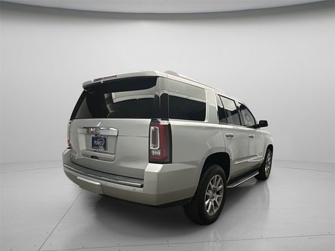 Used 2018 GMC Yukon Denali w/ Open Road Package image 7