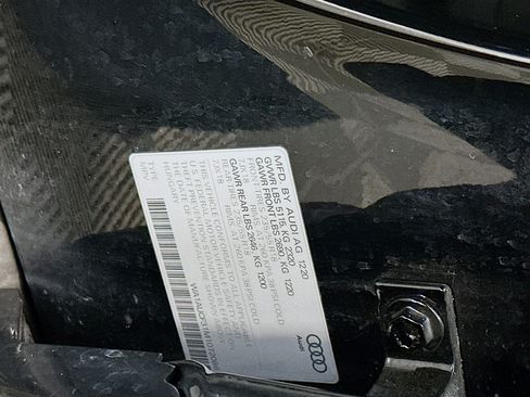 Used 2021 Audi Q3 2.0T Premium w/ Convenience Package image 12