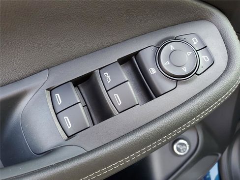 Used 2020 Buick Encore GX Select image 20