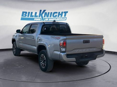 Used 2023 Toyota Tacoma SR5 image 3