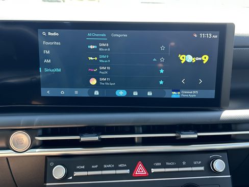 New 2026 Hyundai Tucson SE AWD/4WD image 50