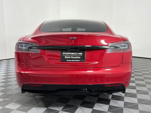 Used 2022 Tesla Model S image 8