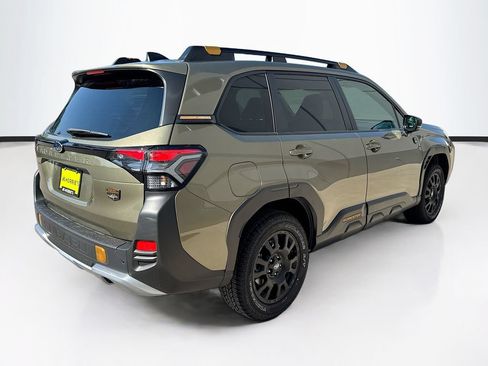 Used 2026 Subaru Forester Wilderness w/ Wilderness Package AWD/4WD image 5