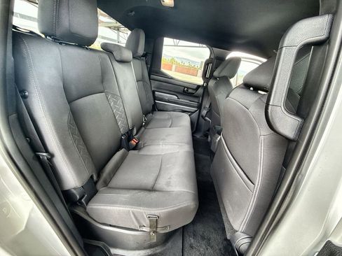 Used 2025 Toyota Tacoma SR5 image 26