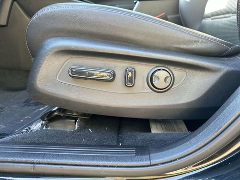 Used 2025 Honda CR-V Sport-L image 14