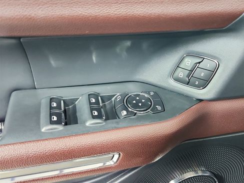 Used 2024 Ford Expedition Max Limited image 35