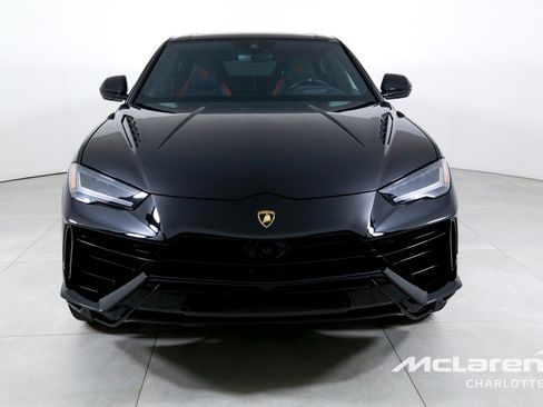 Used 2023 Lamborghini Urus S AWD/4WD image 4