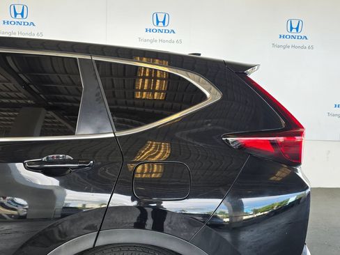 Used 2020 Honda CR-V EX image 33