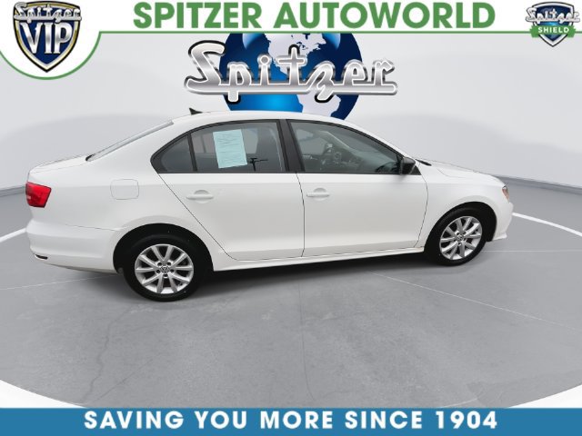 Used 2015 Volkswagen Jetta SE FWD image 15