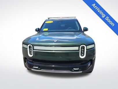 Used 2023 Rivian R1S Adventure