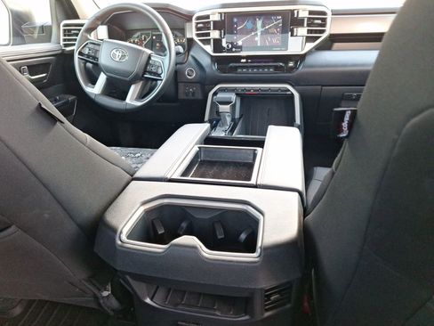 Used 2024 Toyota Tundra SR5 image 30