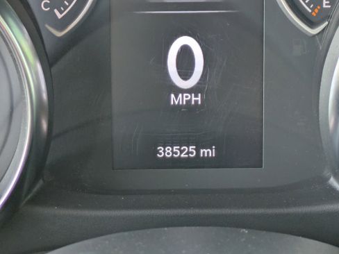 Used 2023 Jeep Wrangler Sport image 30