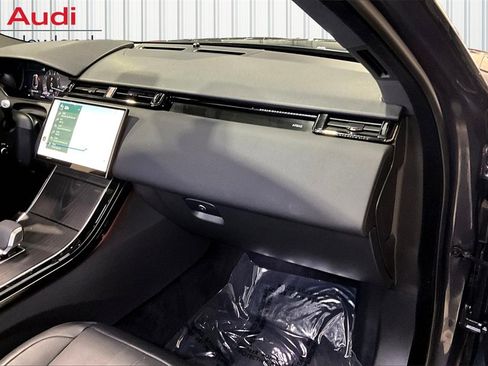 Used 2025 Land Rover Range Rover Velar Dynamic SE image 26