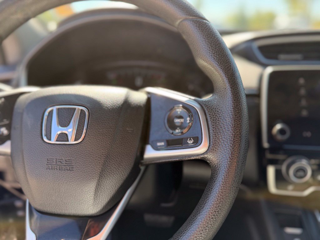 Used 2022 Honda CR-V EX image 24