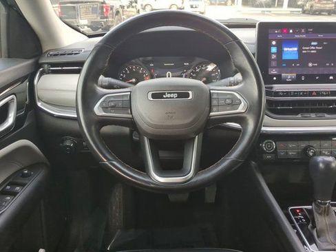 Used 2022 Jeep Compass Limited AWD/4WD image 15