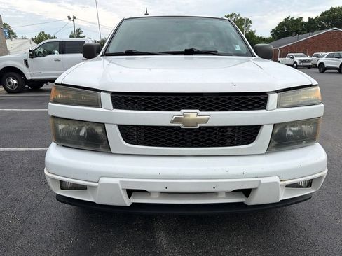 Used 2008 Chevrolet Colorado LS RWD image 7