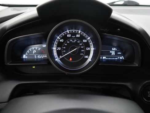 Used 2017 MAZDA CX-3 Touring AWD/4WD image 26