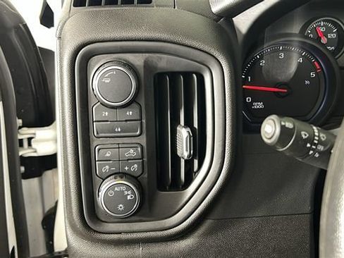 Used 2024 Chevrolet Silverado 2500 Custom w/ Custom Value Package AWD/4WD image 20
