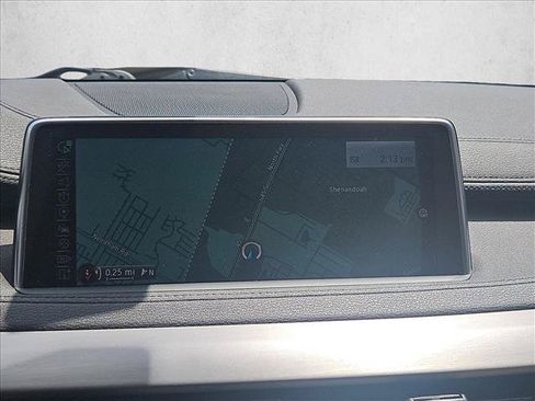 Used 2016 BMW X6 xDrive35i AWD/4WD image 11