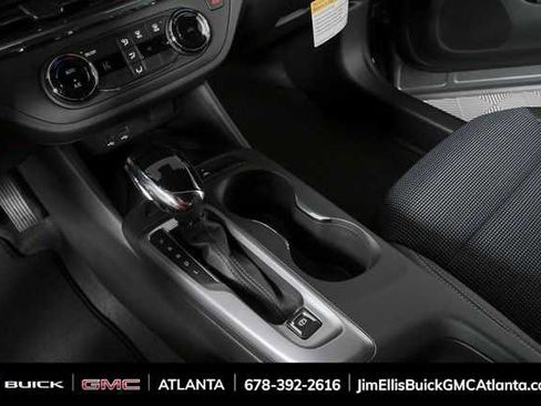 New 2026 Buick Envista Preferred w/ Convenience II Package image 15