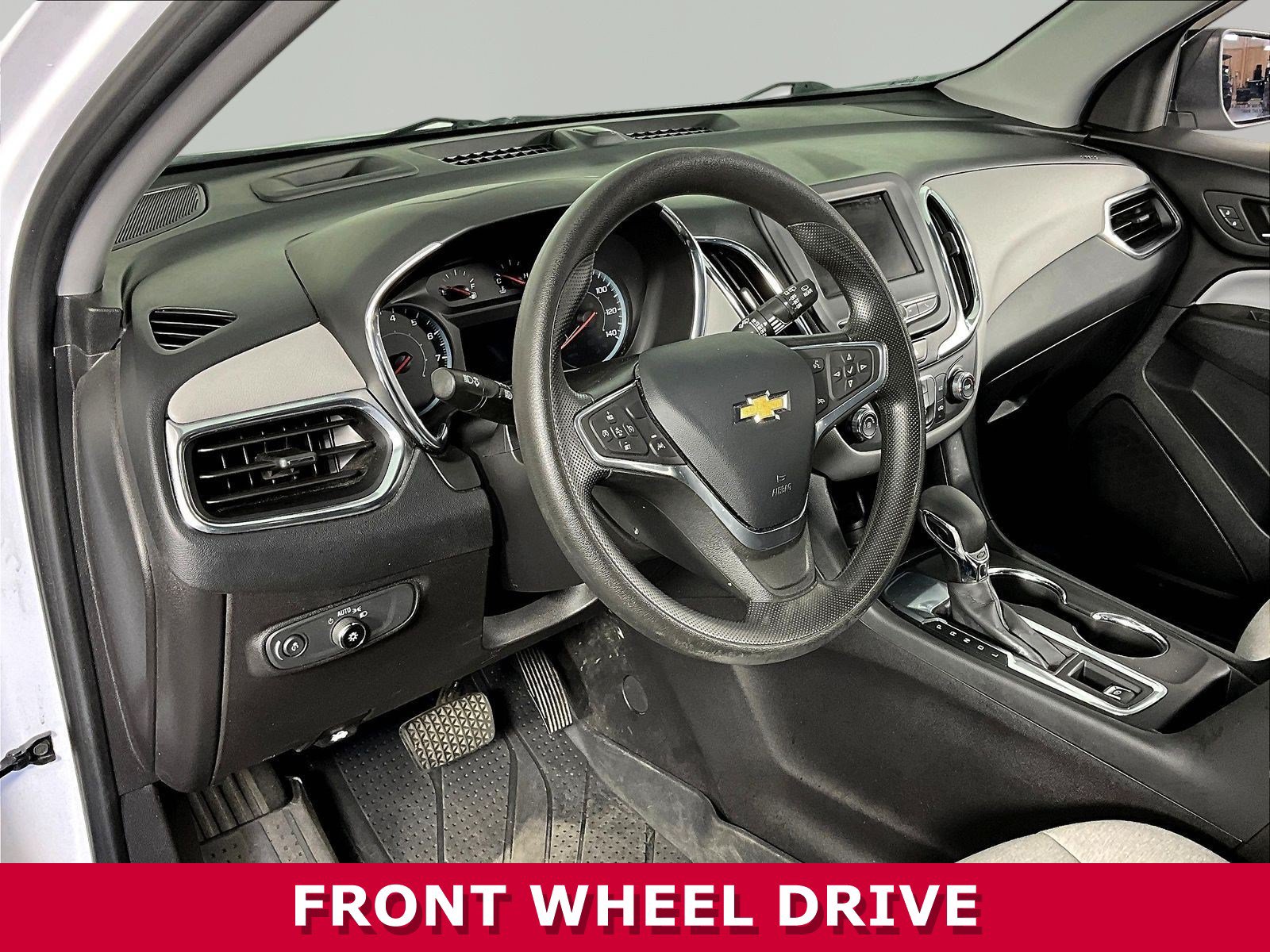 Used 2023 Chevrolet Equinox LS FWD image 16