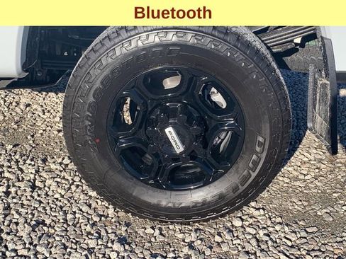 Certified 2025 Ford F350 XL w/ STX Appearance Package image 10