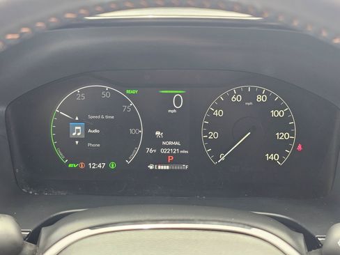 Used 2023 Honda CR-V Sport Touring image 22