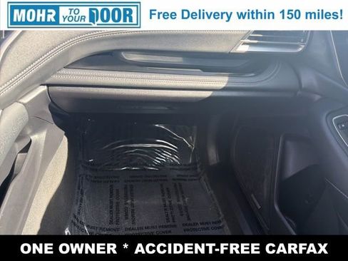 Used 2023 Subaru Outback Limited image 25