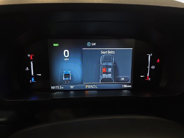 Used 2026 Ford Maverick XLT w/ Equipment Group 301A AWD/4WD image 19