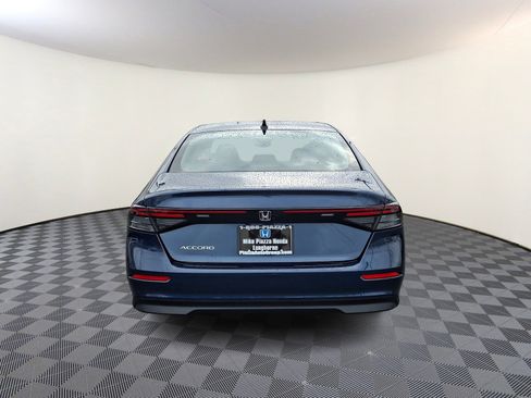 Used 2025 Honda Accord SE image 6