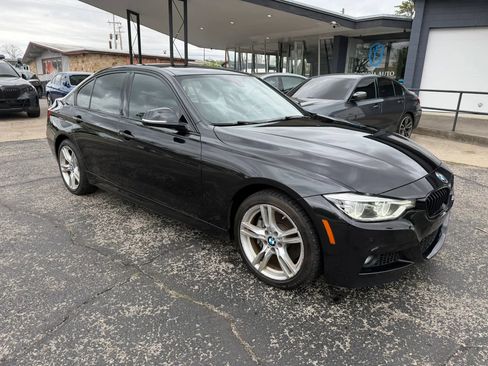 Used 2017 BMW 340i xDrive Sedan image 10