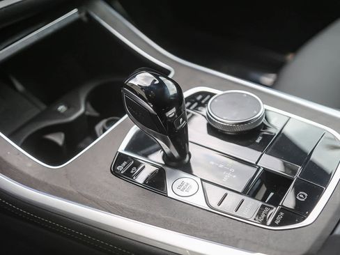 Certified 2023 BMW X5 sDrive40i w/ M Sport Package image 16