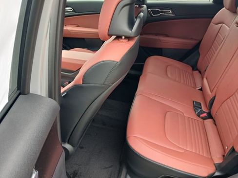 New 2026 Kia Sportage SX Prestige image 41