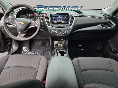 Used 2024 Chevrolet Malibu LS FWD image 11