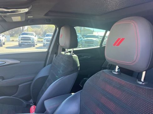 Used 2024 Dodge Hornet R/T Plus AWD/4WD image 13