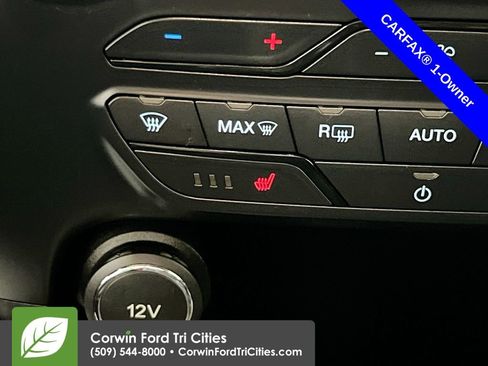 Used 2020 Ford Ranger Lariat w/ Equipment Group 501A Mid AWD/4WD image 22