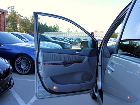 Used 2005 Toyota Sienna XLE image 23