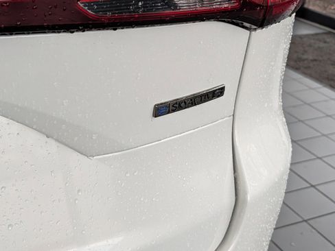 New 2026 MAZDA CX-90 3.3 Turbo w/ Premium Sport Pkg image 6