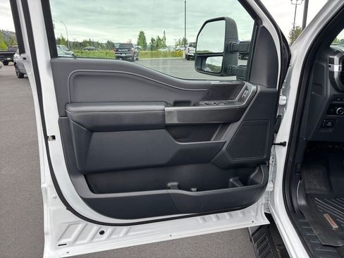 Used 2023 Ford F150 XLT w/ Equipment Group 302A High AWD/4WD image 20