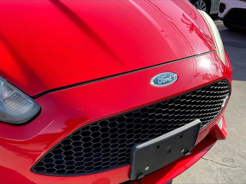 Used 2015 Ford Fiesta ST image 24