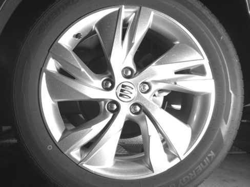 Used 2025 Buick Encore GX Preferred FWD image 17