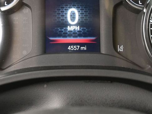 Used 2025 RAM 1500 Big Horn image 27