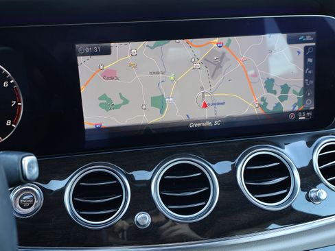 Certified 2020 Mercedes-Benz E 350 Sedan image 34